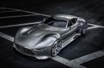 Mercedes-Benz AMG Vision Gran Turismo 2014 года